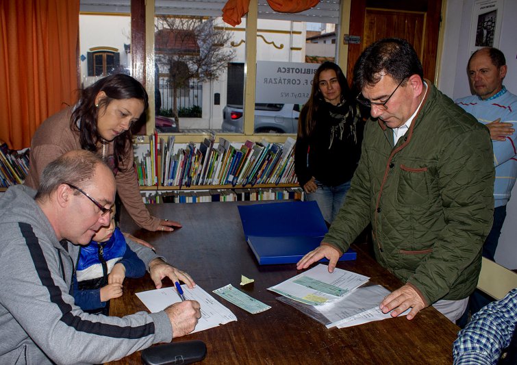Aportes del CADES para establecimientos educativos