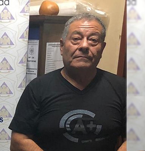Ex funcionario municipal que usaba un auto  oficial para llevar gente al Bingo fue liberado