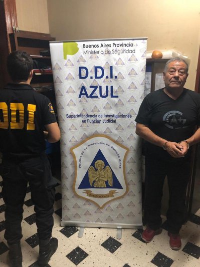 Ex funcionario municipal que usaba un auto  oficial para llevar gente al Bingo fue liberado