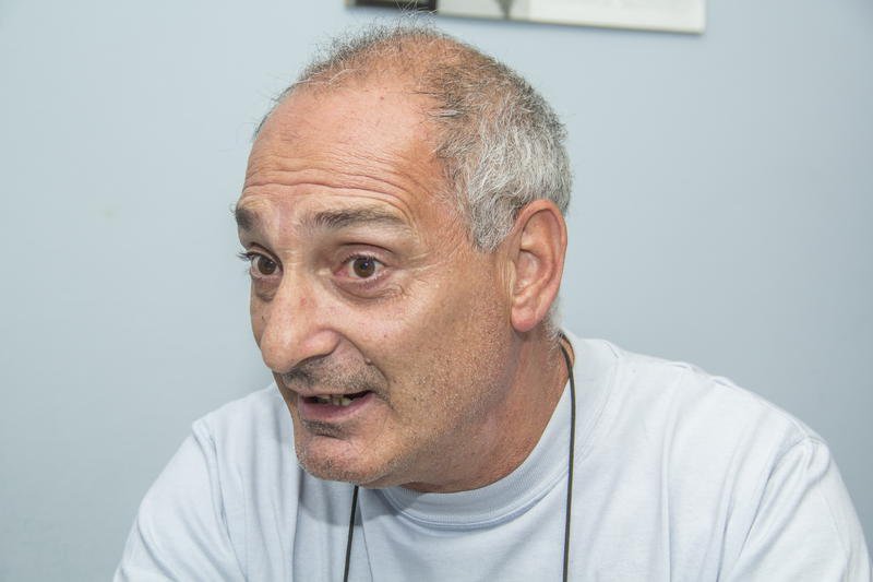 "Lo que queremos es que nos digan qué  se hizo con el dinero del Fondo Educativo"