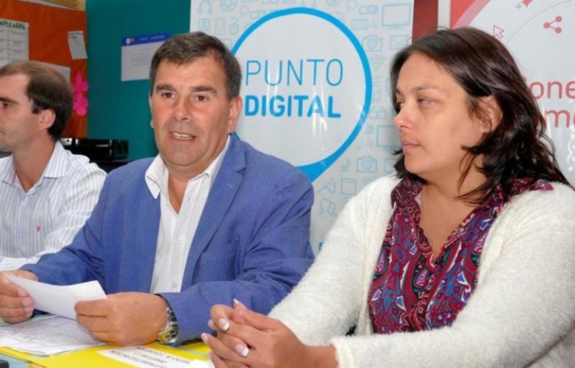 El municipio y el uso del Fondo Educativo