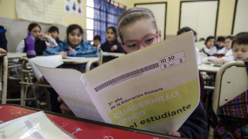 Más de 20 mil escuelas recibieron su reporte 