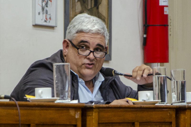 El Ejecutivo hizo valer su mayoría y  logró la aprobación de sus cuentas