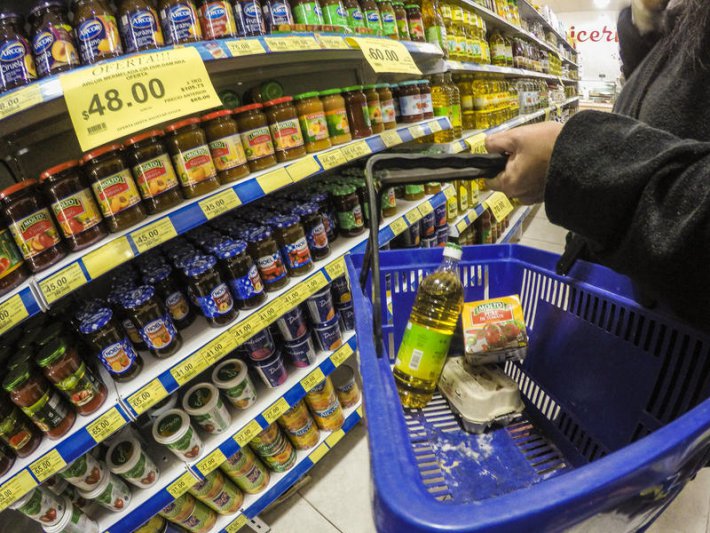 Identificado por un  asalto en un kiosco