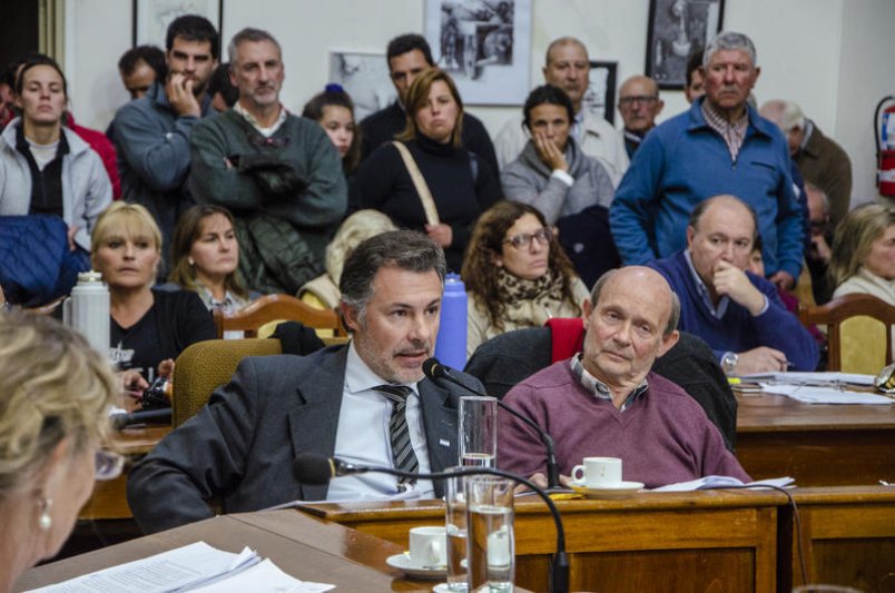 El Concejo aprobó, por mayoría, reclamarle al  Ejecutivo el funcionamiento pleno de la COVIR