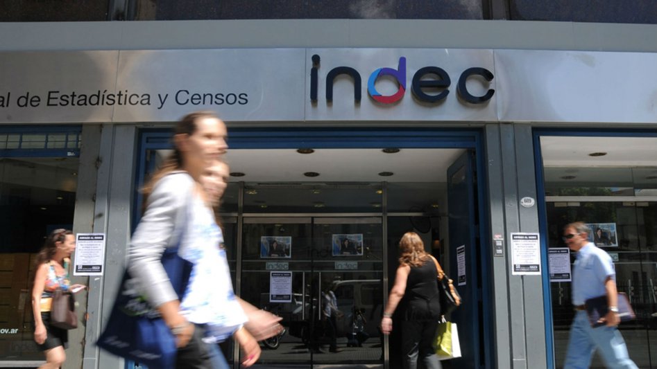 La actividad económica cayó 6,8% en marzo y suma 11 meses consecutivos