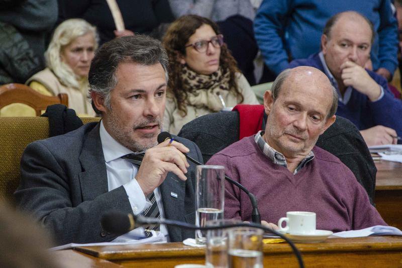 COVIR: las posturas de Arrarás y Laborda