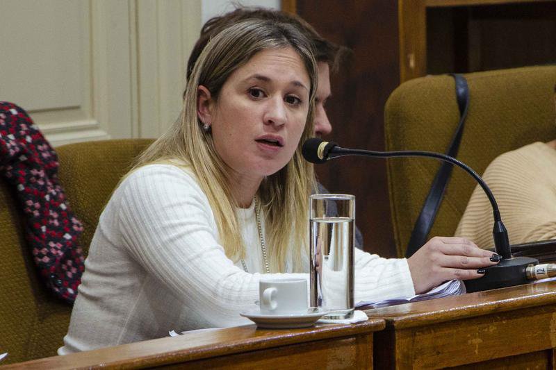COVIR: las intervenciones de Vena, Ficca, Sotille y Vera