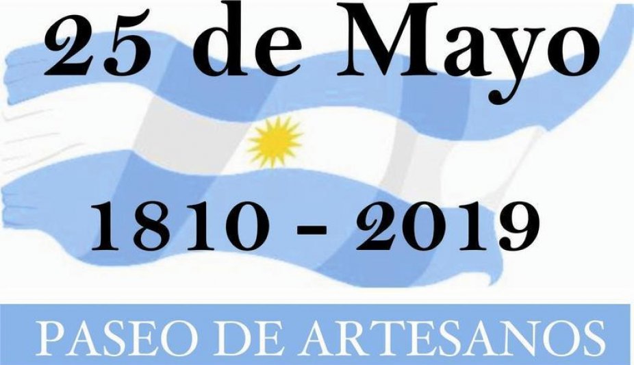 Este sábado, festejo patrio en "Don Cipriano"