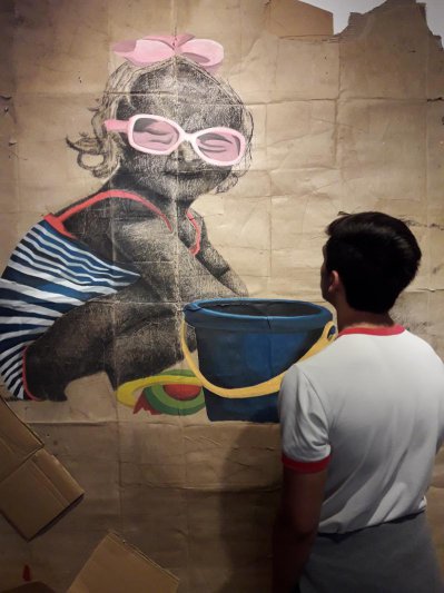 Visita al Museo López Claro