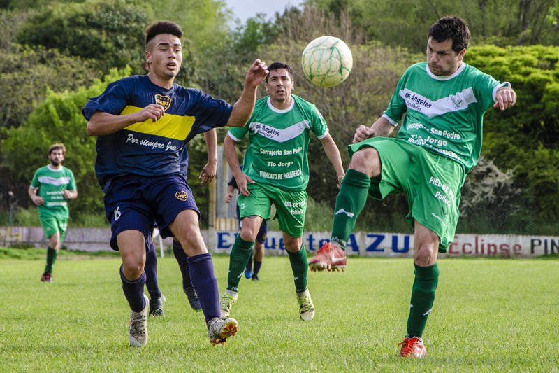 En el Oeste está el agite
