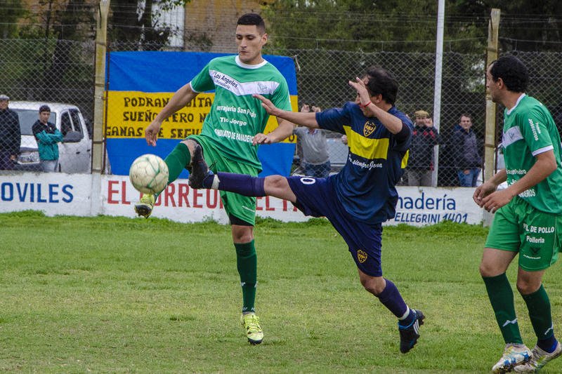 En el Oeste está el agite
