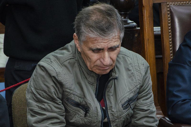 Atenuantes y agravantes que se valoraron para  condenar al mecánico que mató a un periodista