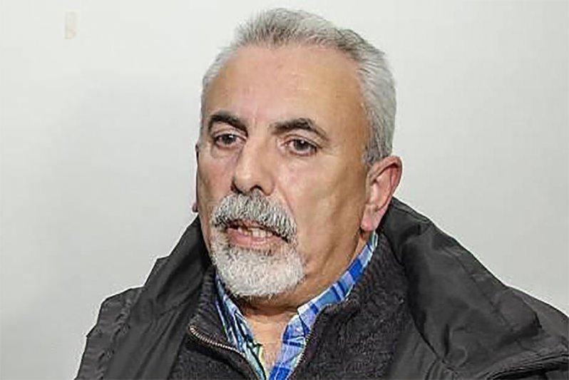 "Me fui bien, pero con cosas que  tenía planificadas para este año"