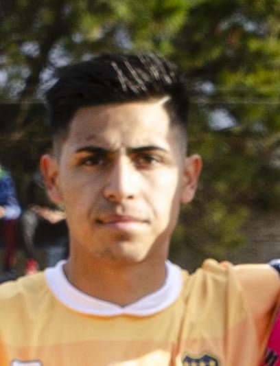 El invicto se queda acá