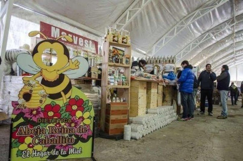 Se trabaja en una nueva edición de la ExpoMiel