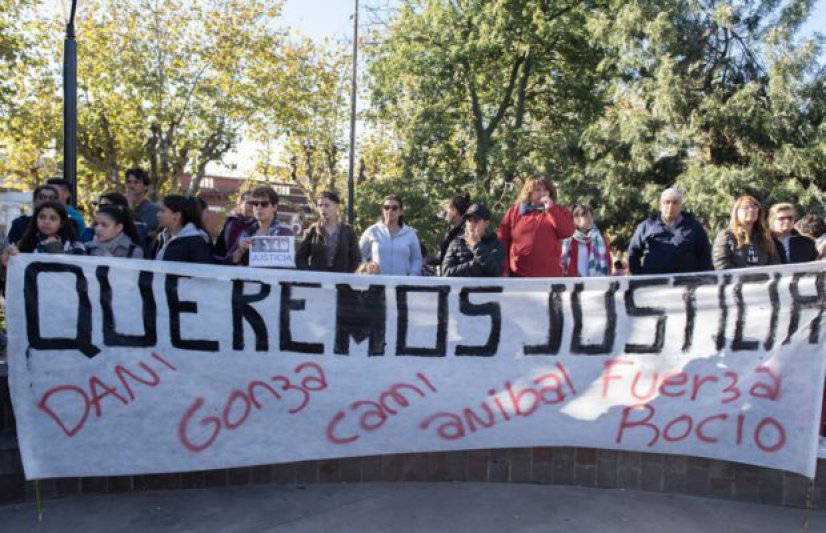 Masacre de San Miguel del Monte: exhumarán el cuerpo de una de las cuatro víctimas