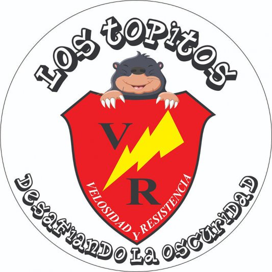 Los lunes juegan "Los Topitos" 