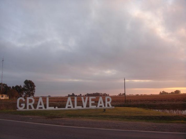 En una chacra de Rauch y en un campo de  General Alvear se suicidaron dos hombres