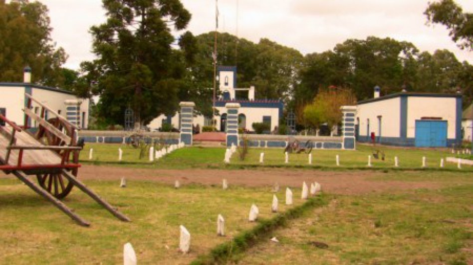 Intentó ingresar  droga a un penal