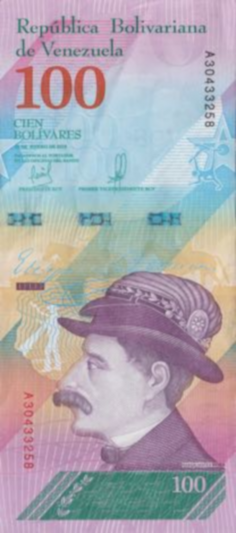 Un billete canadiense derrotó al de $50 argentino y es el mejor del mundo