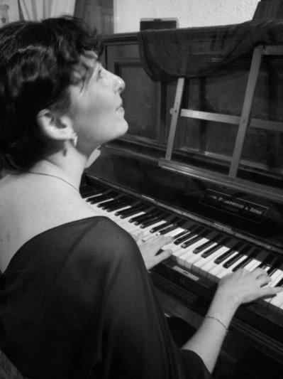 "Es una música que nos conectará  con rincones profundos del alma"