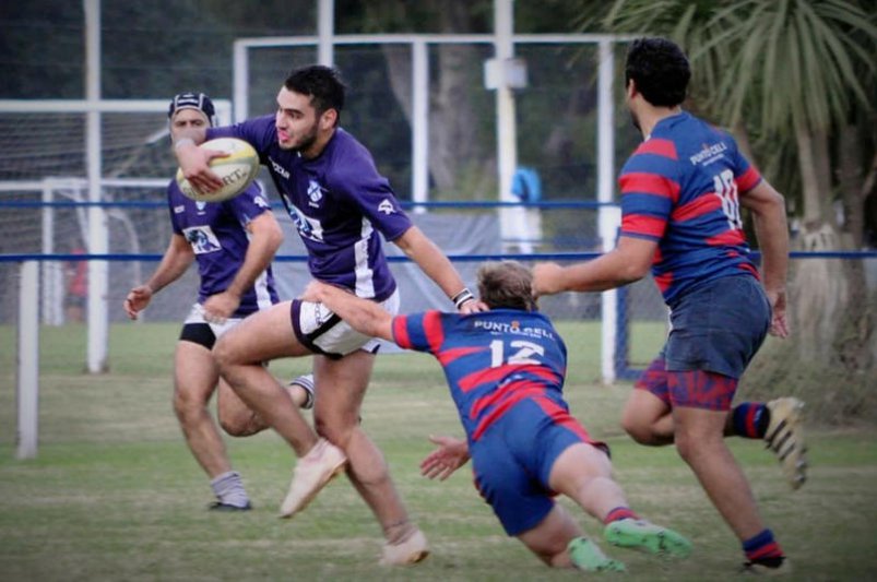 Merecido triunfo de Remo en un deslucido partido