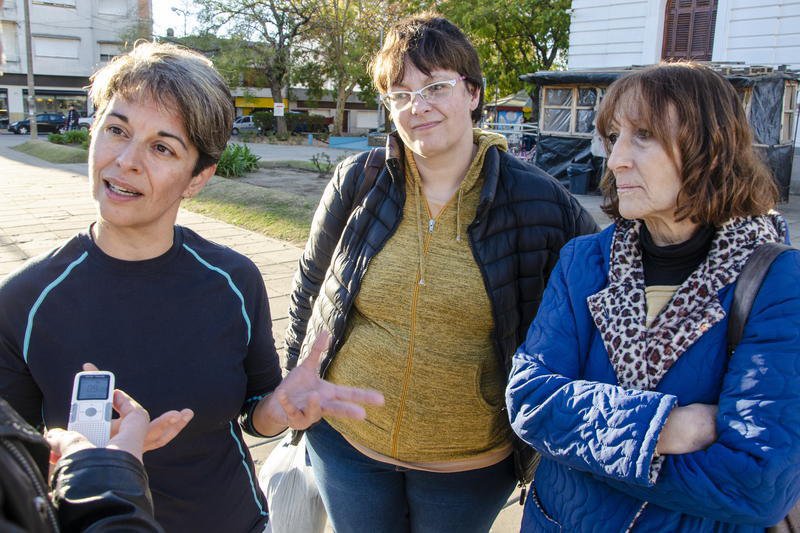"Son acciones totalmente indispensables  porque se relacionan con la política sanitaria"