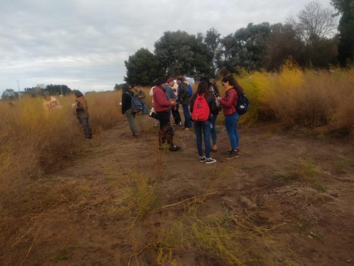Exitosa Segunda Jornada de Espárragos