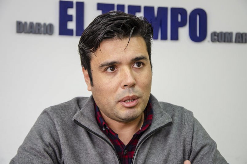 Armar alianzas con sectores opuestos al macrismo 