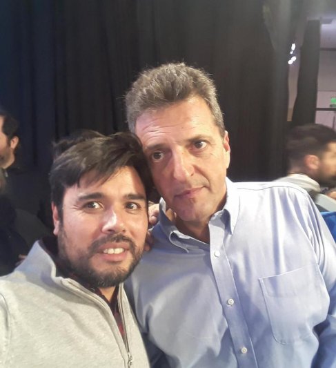 Armar alianzas con sectores opuestos al macrismo 