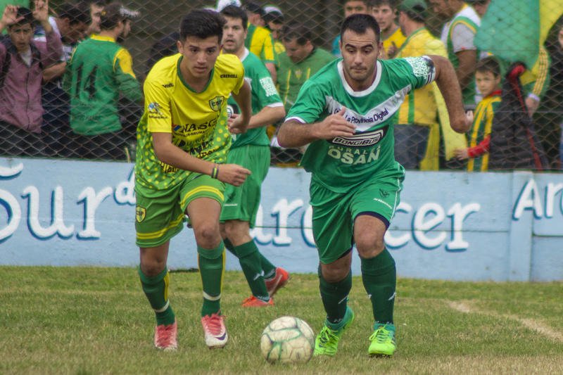 La etapa clasificatoria entra en la recta final
