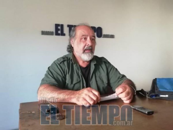 "No veo nada malo en quedarnos sin el  apoyo del Fondo Nacional de las Artes"