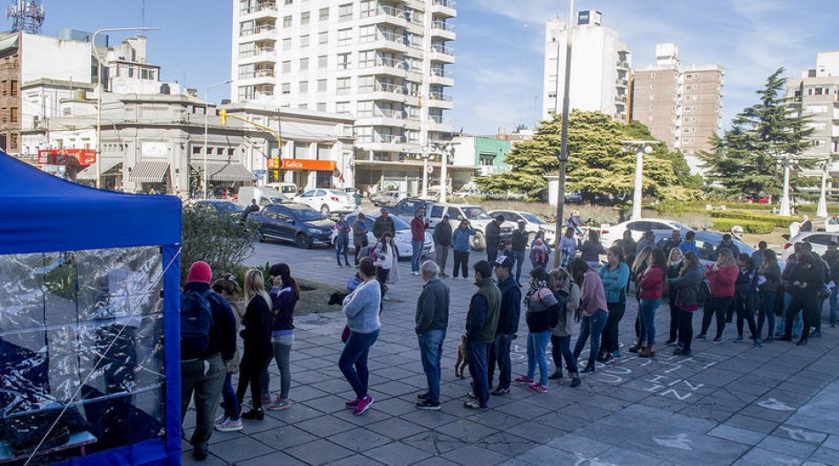 El Intendente Municipal anunció la cesión, en  forma gratuita, de más de 300 lotes a vecinos