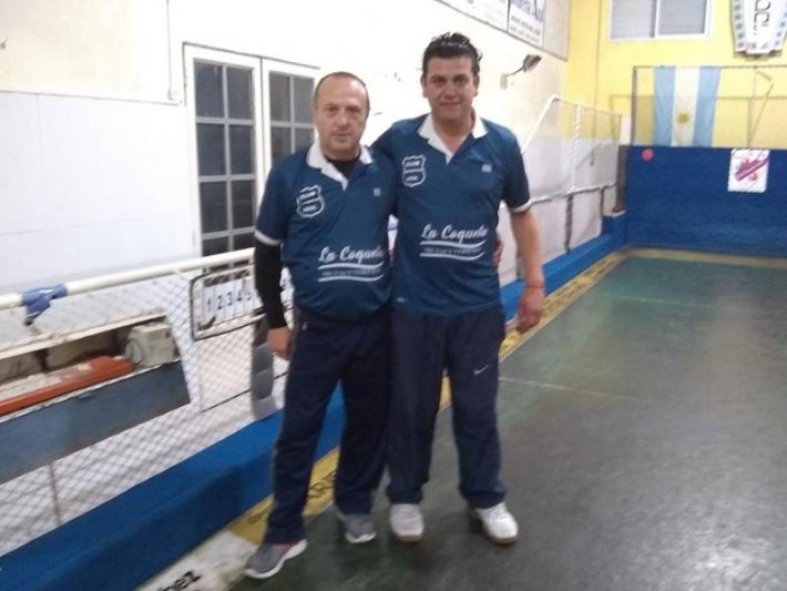 Deportivo Azul "C", campeón 