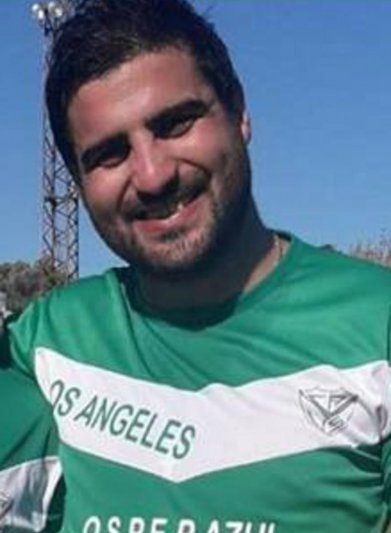 Chacarita es el único puntero