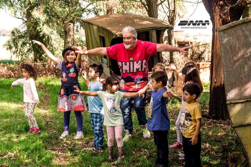 Equipo Delta: nuevo programa para niños