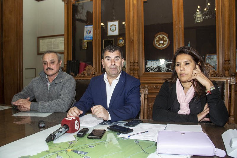 Del viernes al domingo se llevará a cabo la Expomiel en el predio ferial de la Rural local 