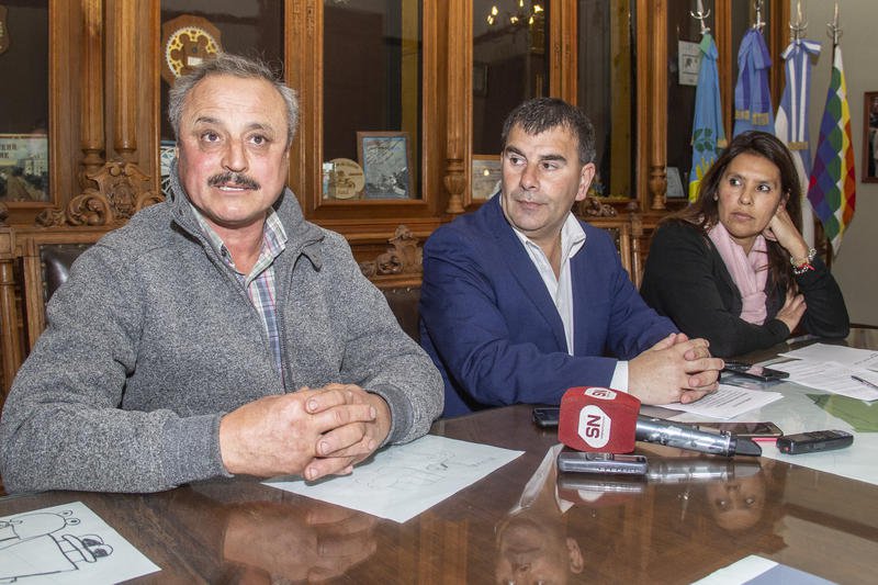 Del viernes al domingo se llevará a cabo la Expomiel en el predio ferial de la Rural local 
