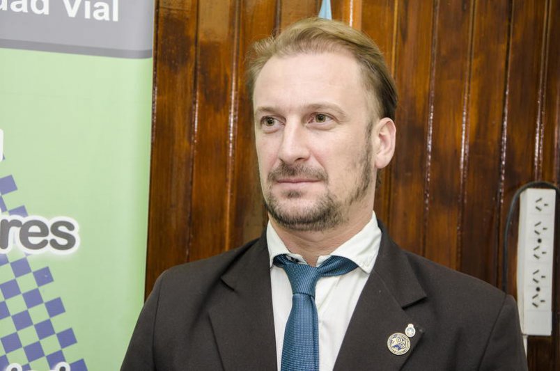 Condenado por "exhibiciones obscenas"
