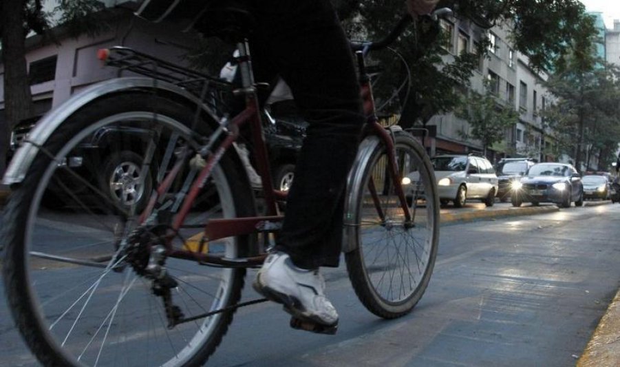 Un concurso de  seguridad vial