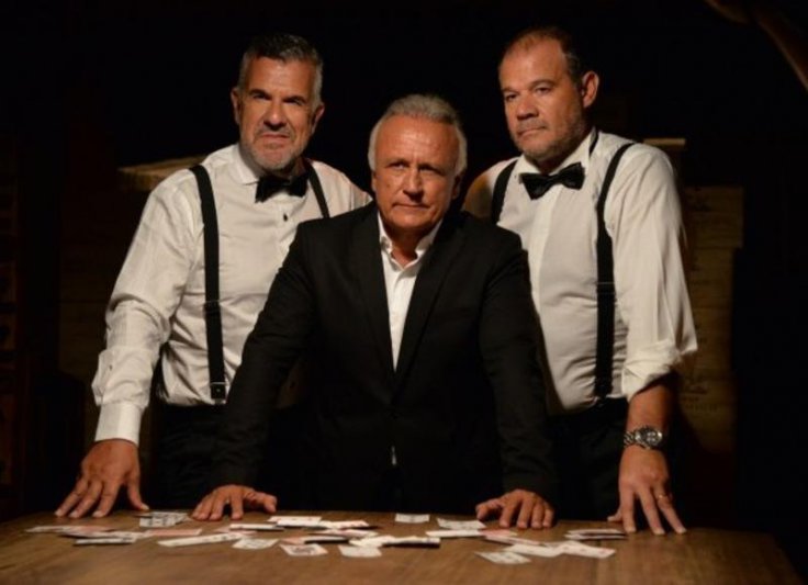 MIDACHI celebra sus  35 años en el Teatro