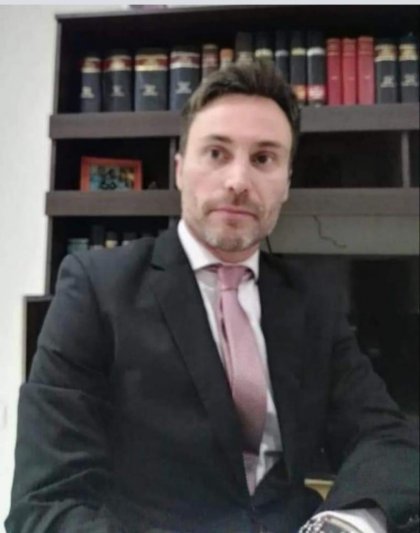 Un nuevo Fiscal para el  Departamento Judicial 
