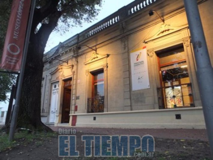 "El Baúl de la Memoria"  en el López Claro