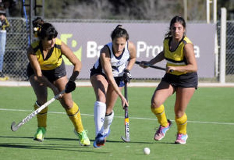 Club de Remo terminó en el quinto puesto