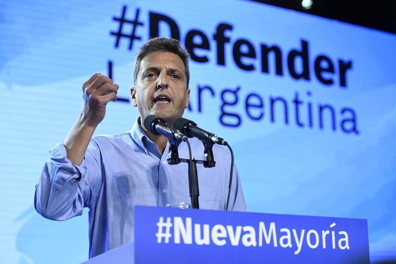 Massa quedó más cerca del kirchnerismo, pero en Cambiemos aún no lo dan por pedido