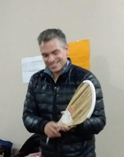 Huracán de Chillar ganó la  fecha de Segunda Categoría