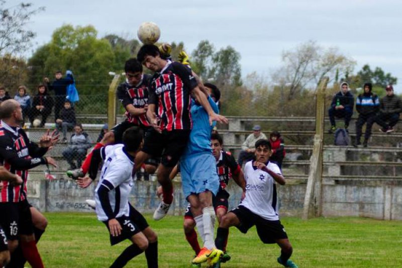 Hoy se podrán conocer más clasificados