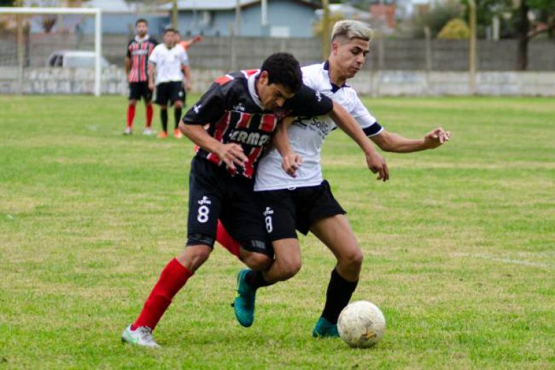 Hoy se podrán conocer más clasificados