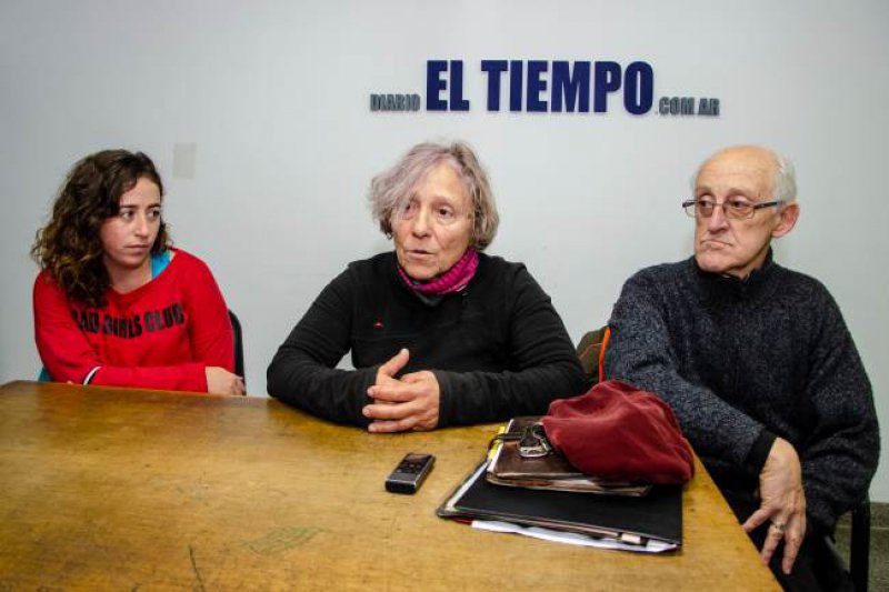 "En dichas jornadas lo más importante es el trabajo de la sociedad civil"